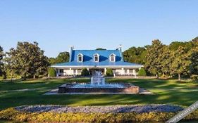 True Blue Golf Resort