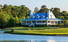 True Blue Golf Resort